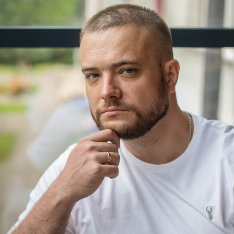 Taras Slovak