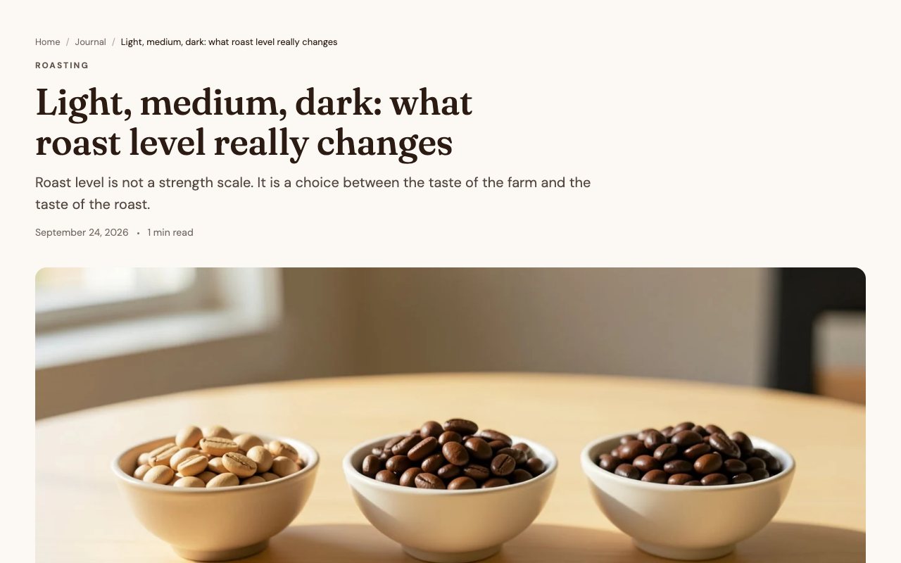 Article