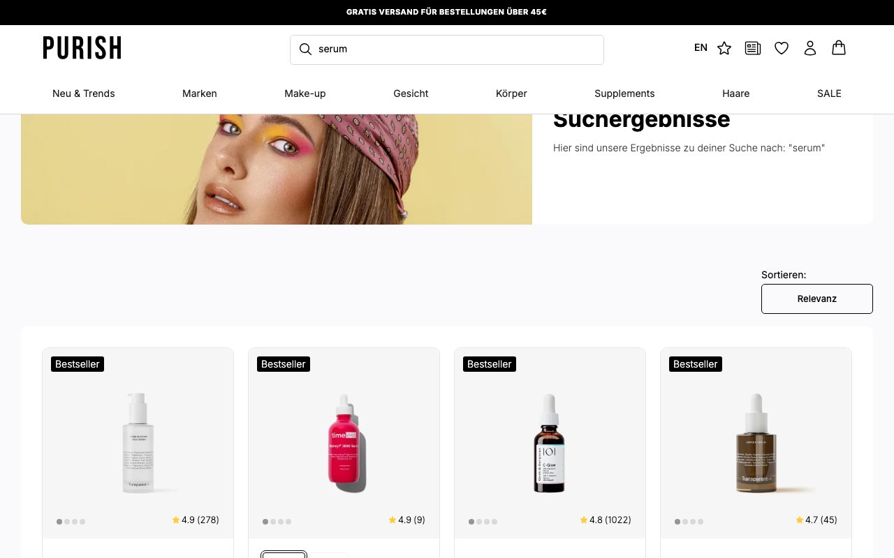 new-search — purish.com