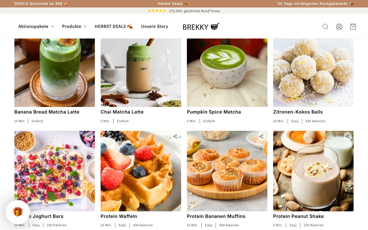 all-recipes — brekky.com
