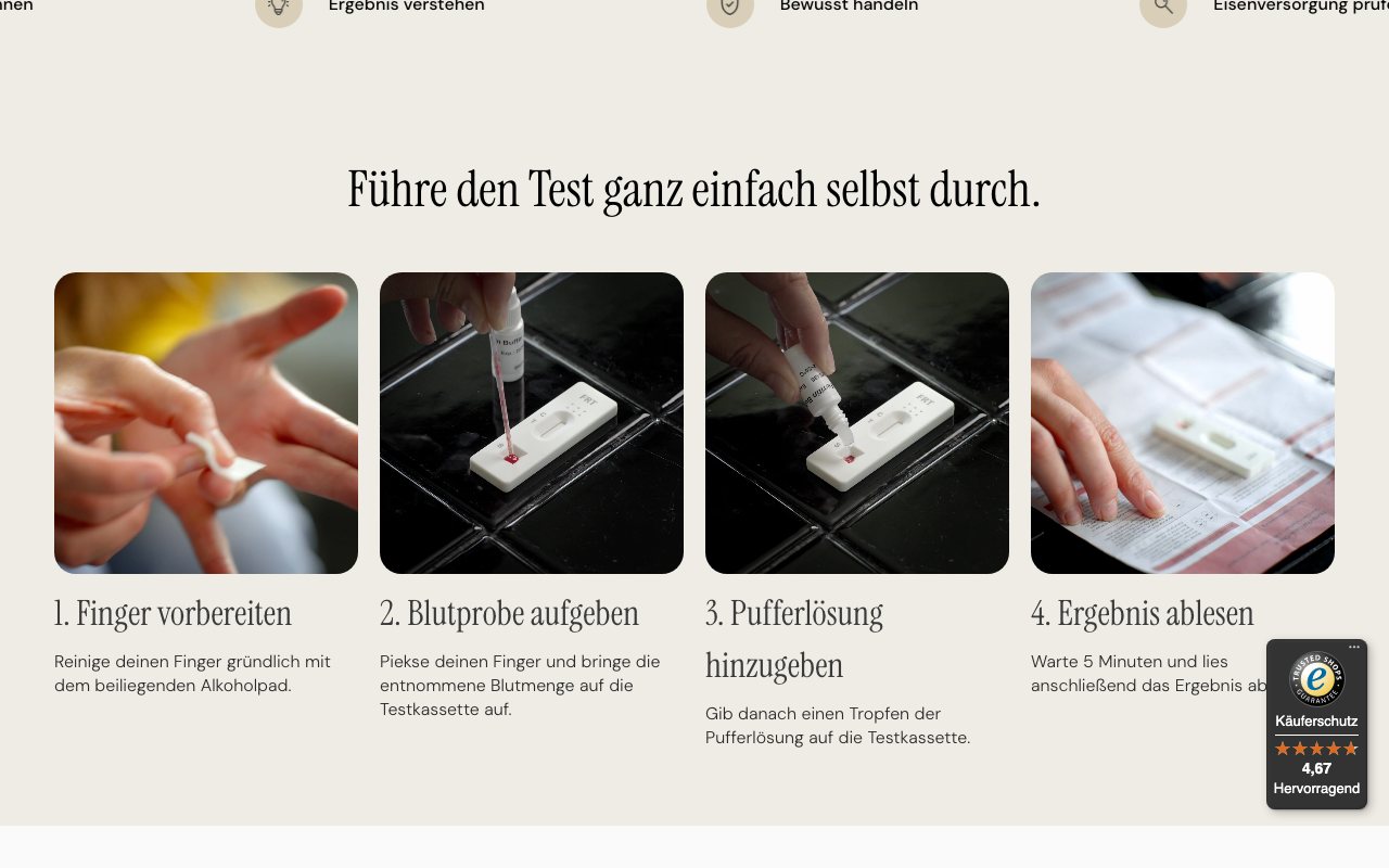 steps — home-vital.com