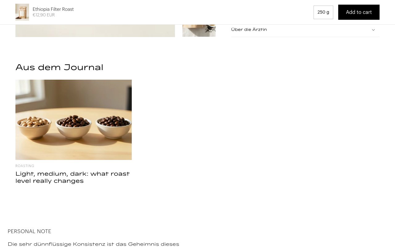 product-journal — DrJuliaHeinrich