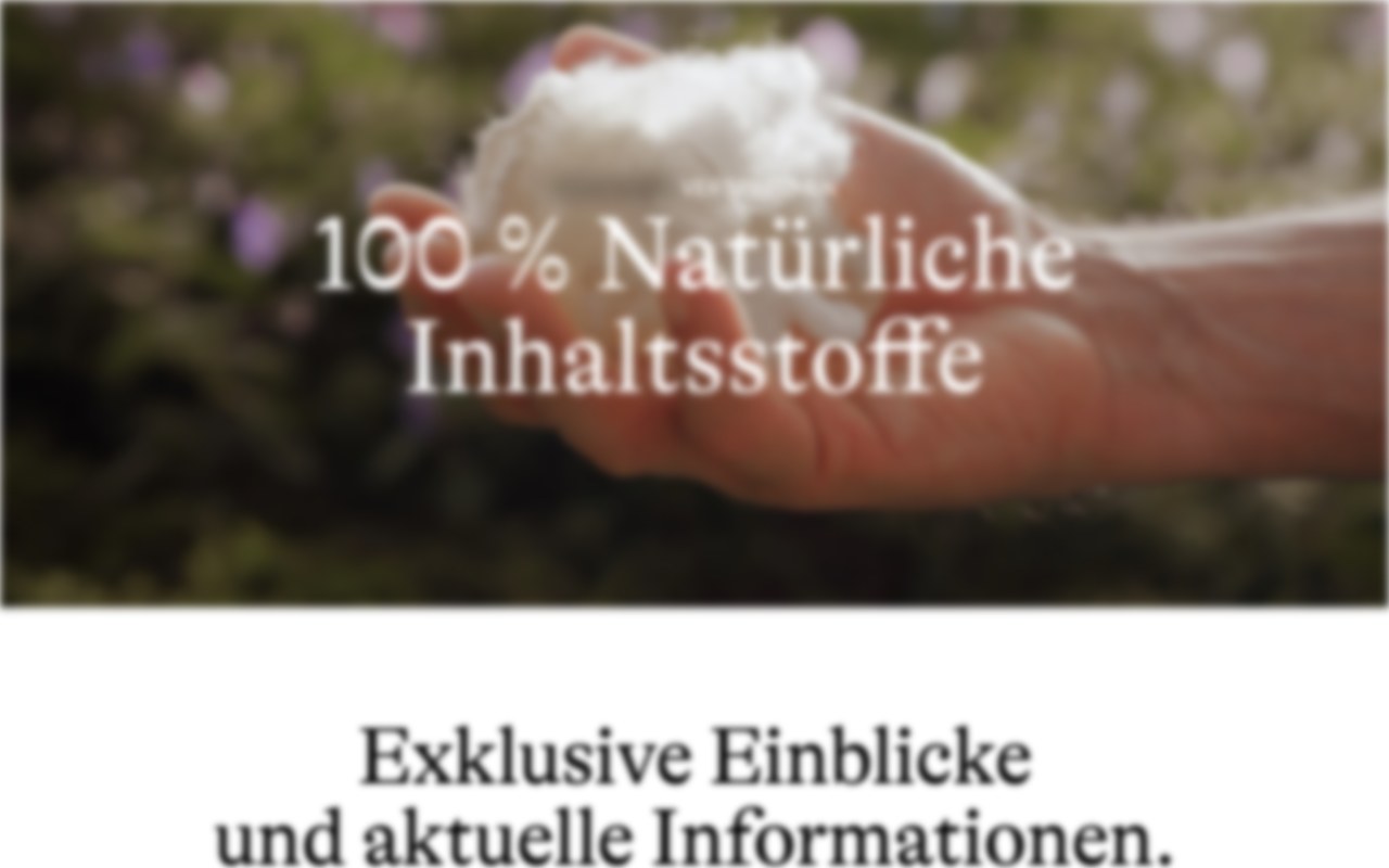 Supplements brand, CH