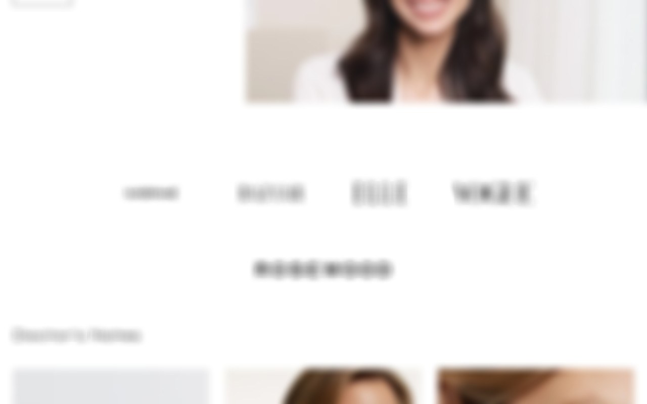 Medical skincare brand, DE · 2