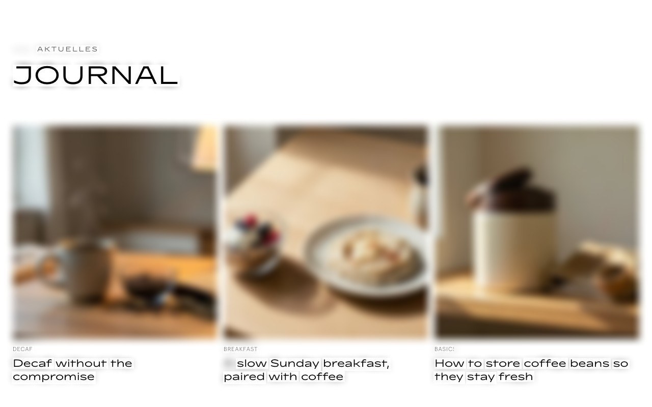 Medical skincare brand, DE · 2