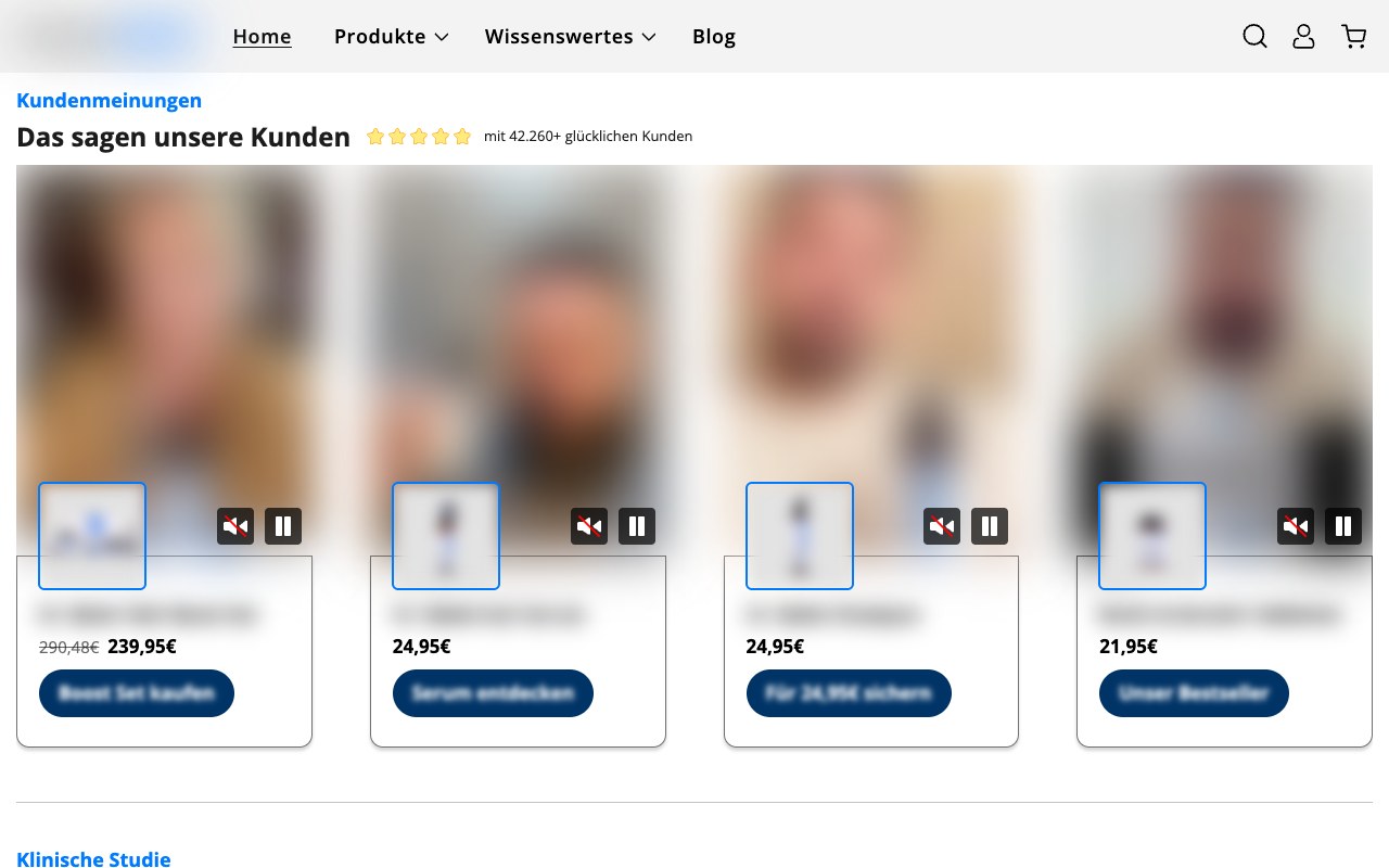 Checkout extensions (12 apps)