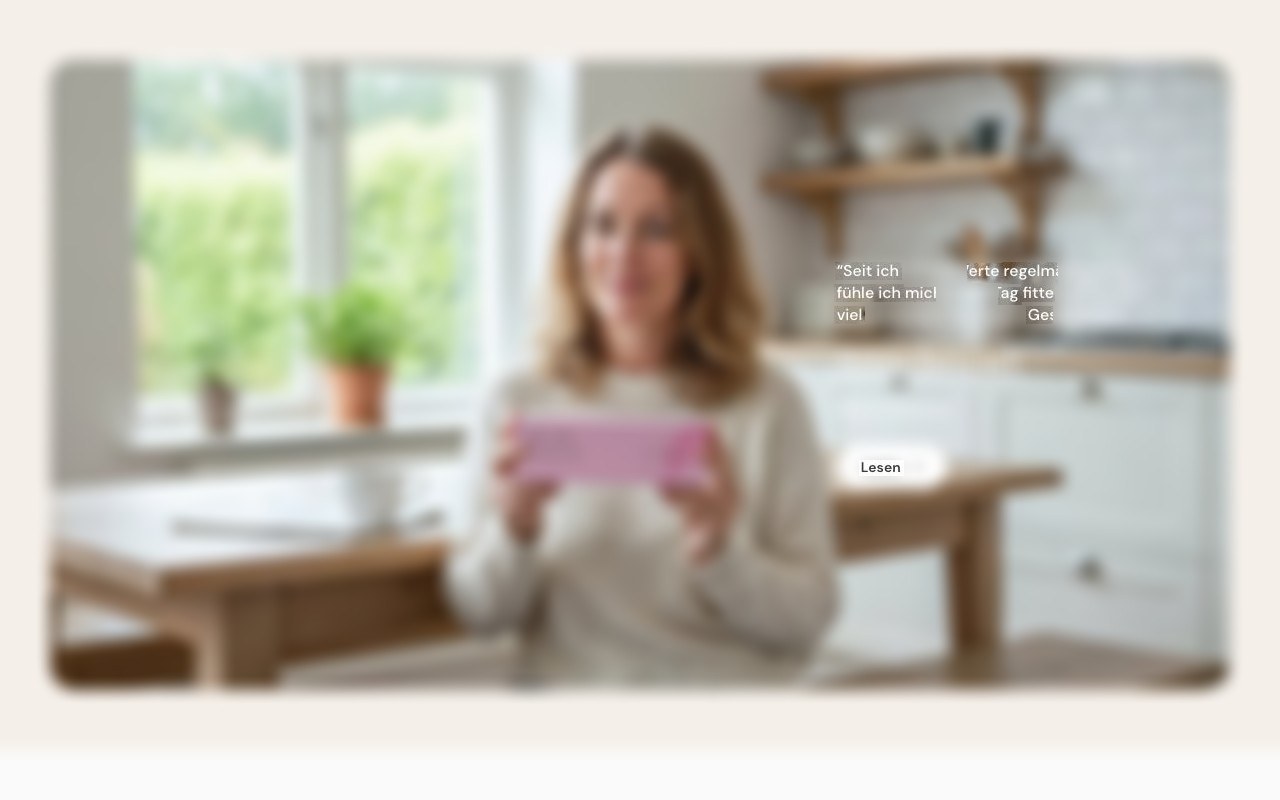 Health tests brand, DE